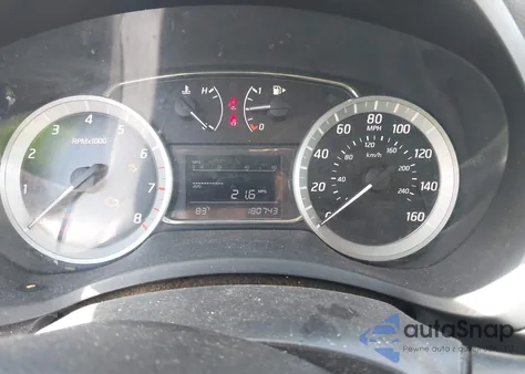 2014 Nissan Sentra Sv from USA, damaged, VIN 3N1AB7AP2EY200087